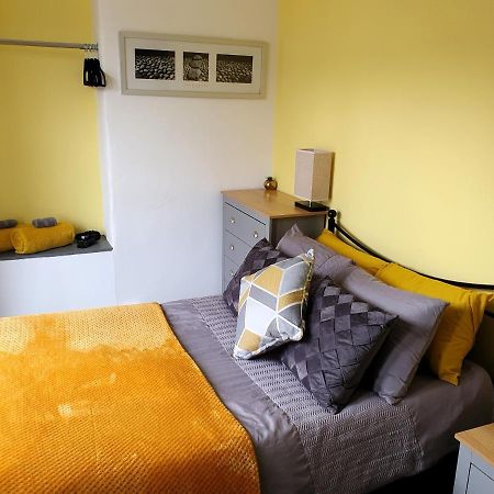 9 Dial Street Apartamento Liverpool Exterior foto
