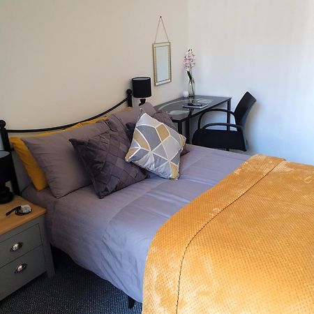 9 Dial Street Apartamento Liverpool Exterior foto