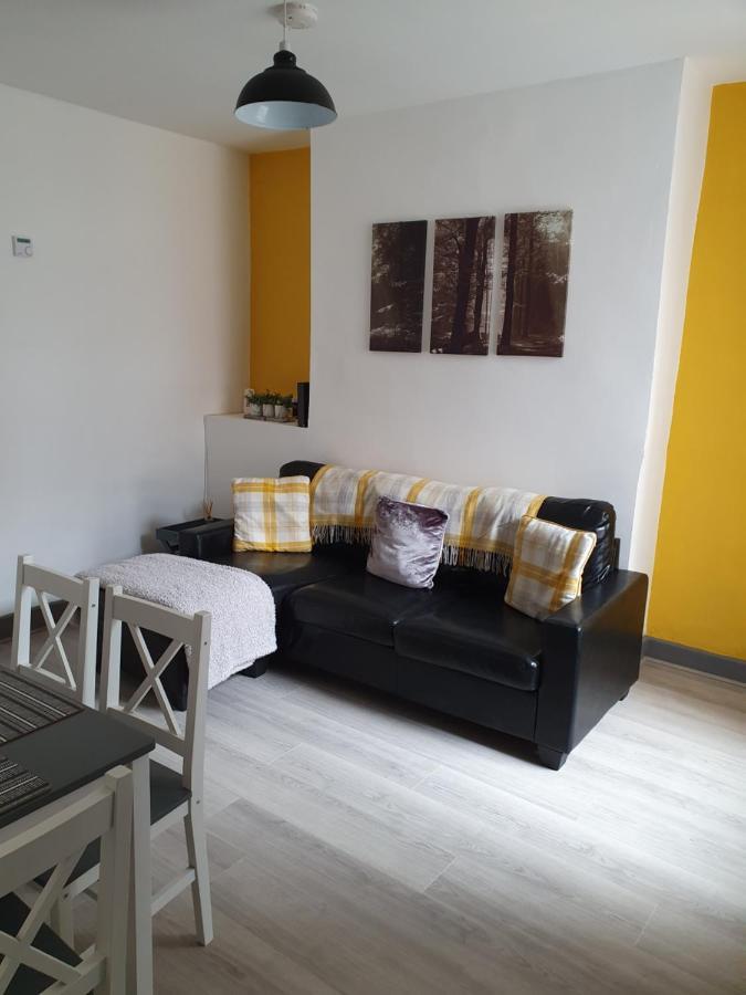 9 Dial Street Apartamento Liverpool Exterior foto