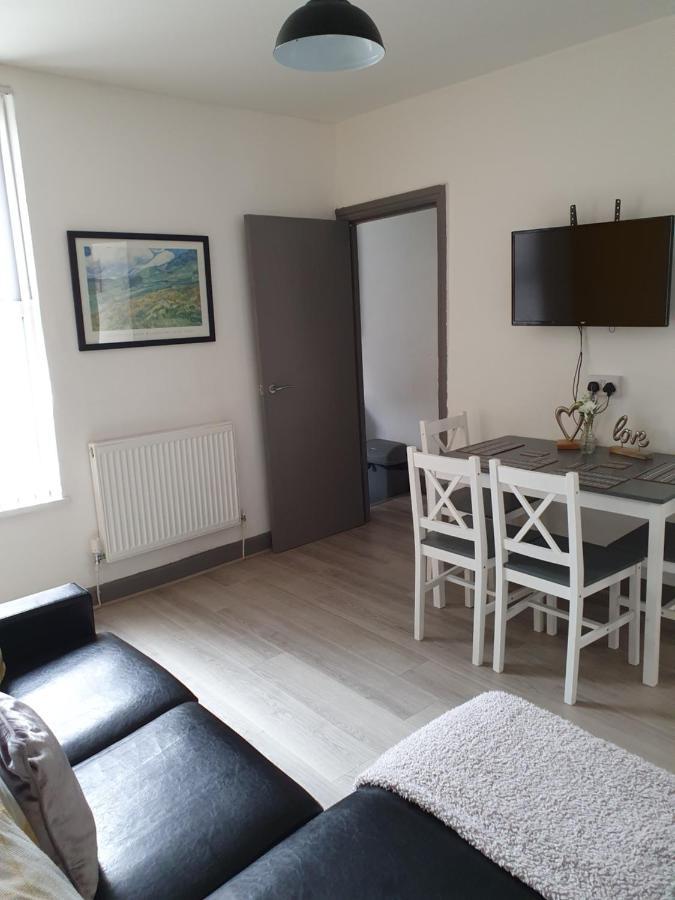 9 Dial Street Apartamento Liverpool Exterior foto