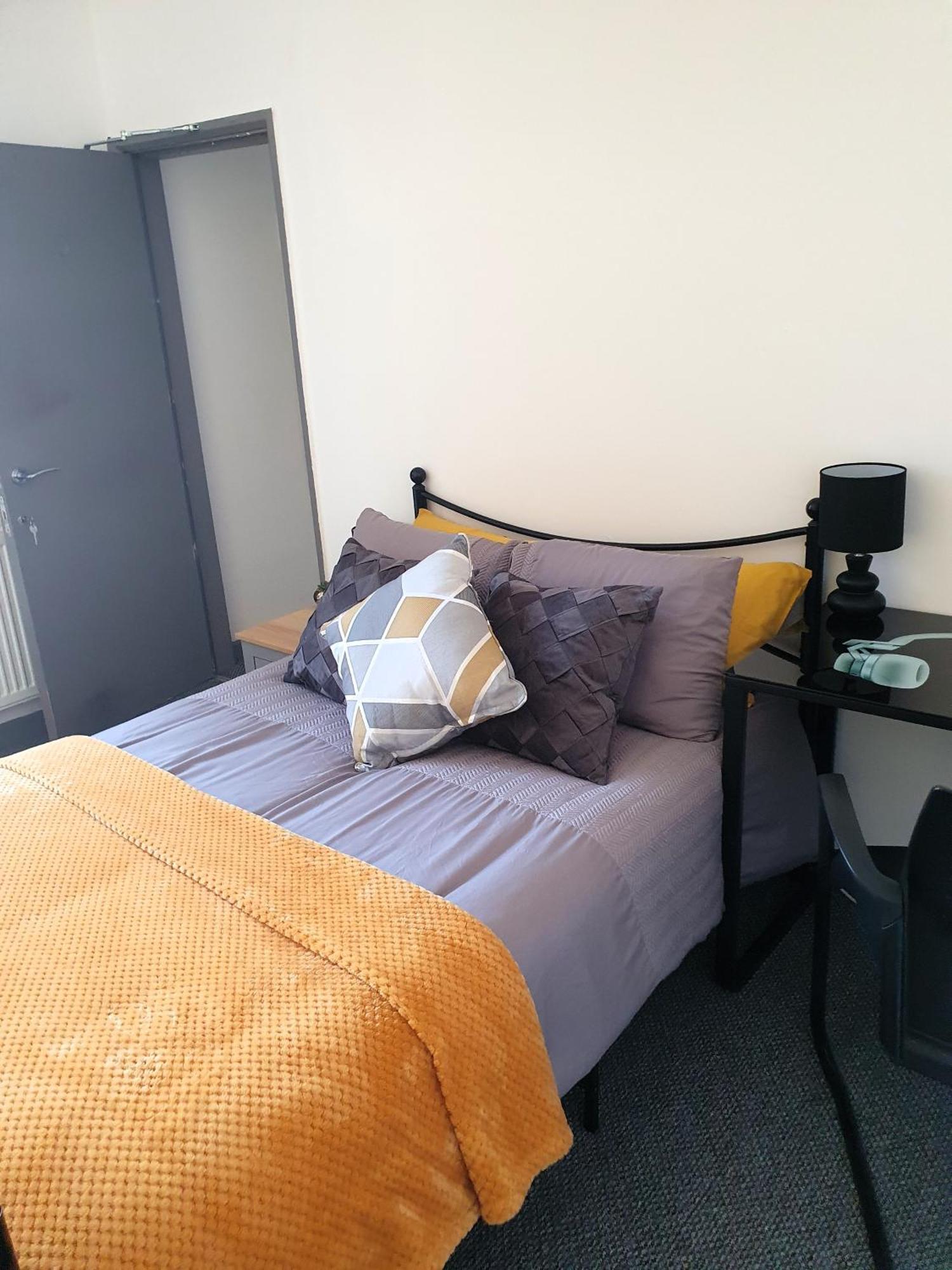 9 Dial Street Apartamento Liverpool Exterior foto