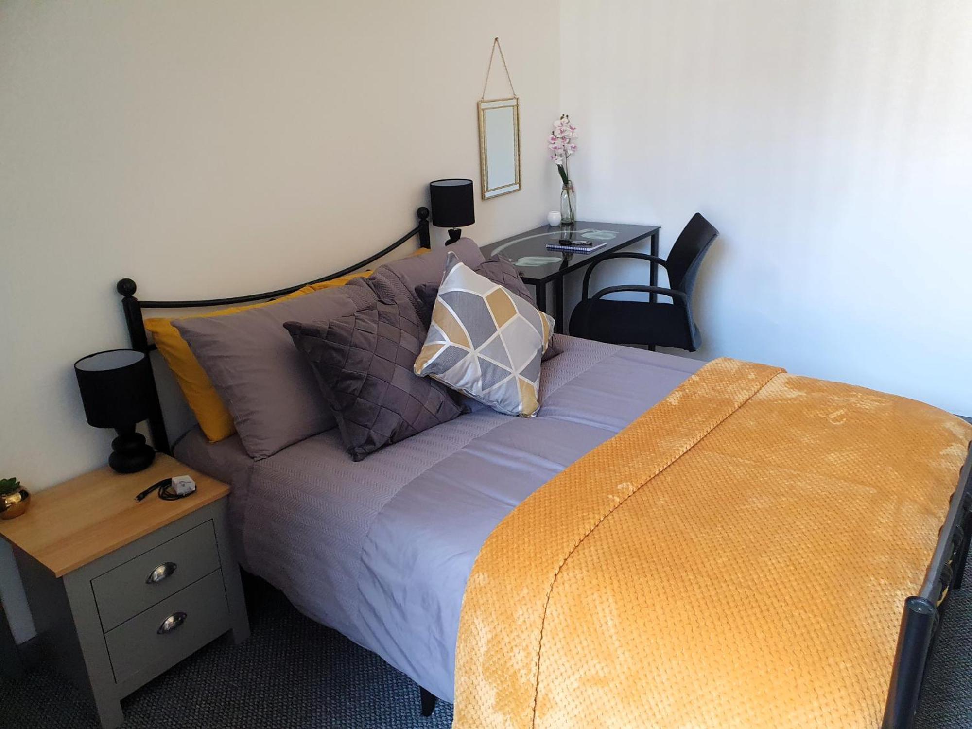 9 Dial Street Apartamento Liverpool Exterior foto